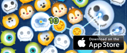 Download the App for iOS